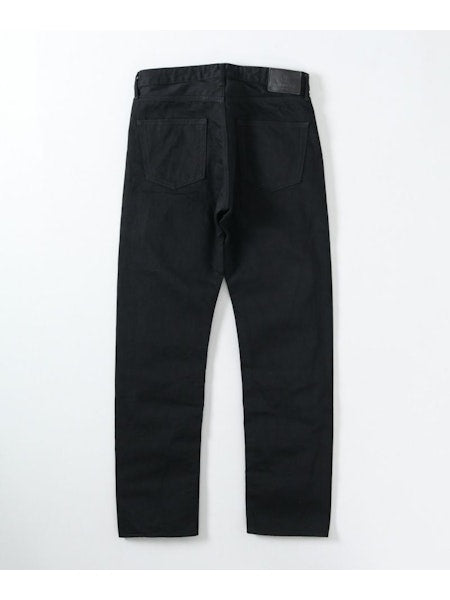 Japan blue J401 14oz US Cotton Classic Straight Selvedge Jean