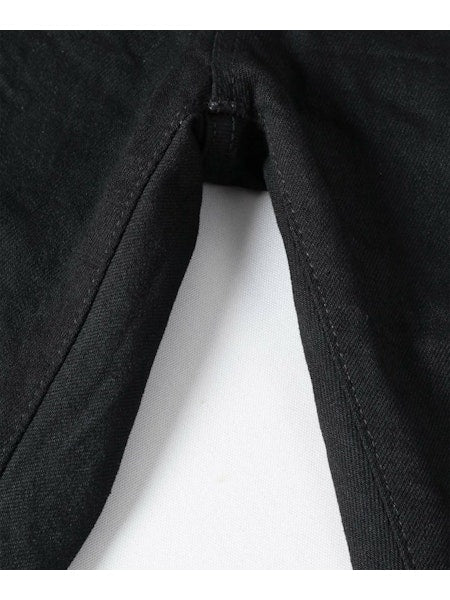 Japan blue J401 14oz US Cotton Classic Straight Selvedge Jean