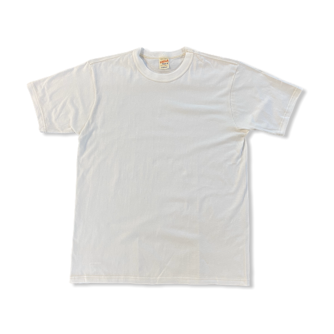 Sugarcane Whitesvile 2-pack T-shirts - White