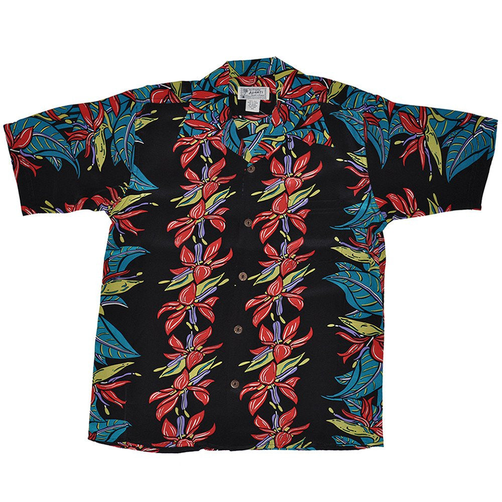 Avanti Hawaiian Shirts In Store and Online now!