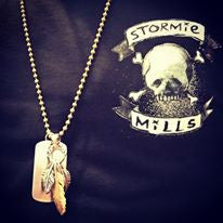 Stormie Tees online!