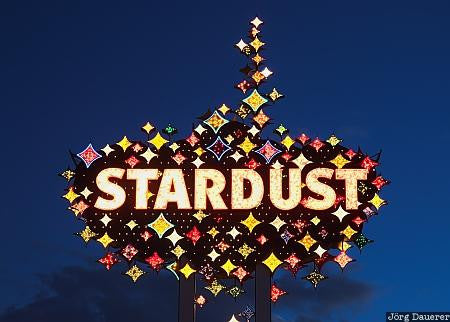 STARDUST VINTAGE
