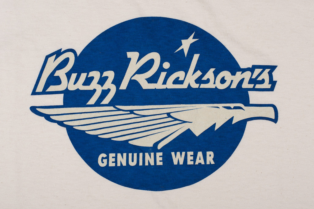 Buzz Rickson