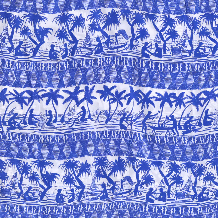 Avanti Hawaiian Shirt - Roots