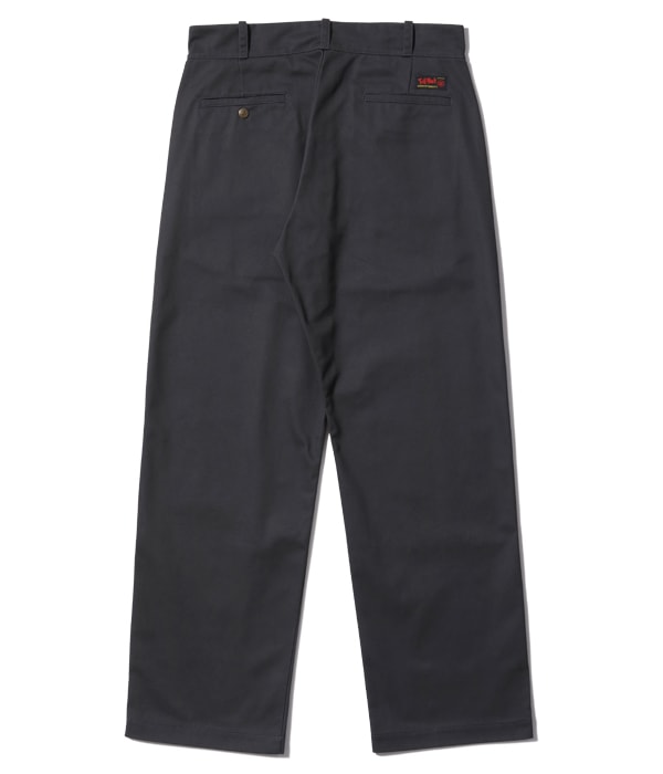 Tuf-Nut T/C Work Trousers - Grey