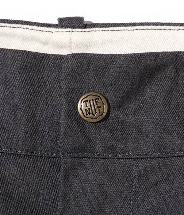 Tuf-Nut T/C Work Trousers - Grey
