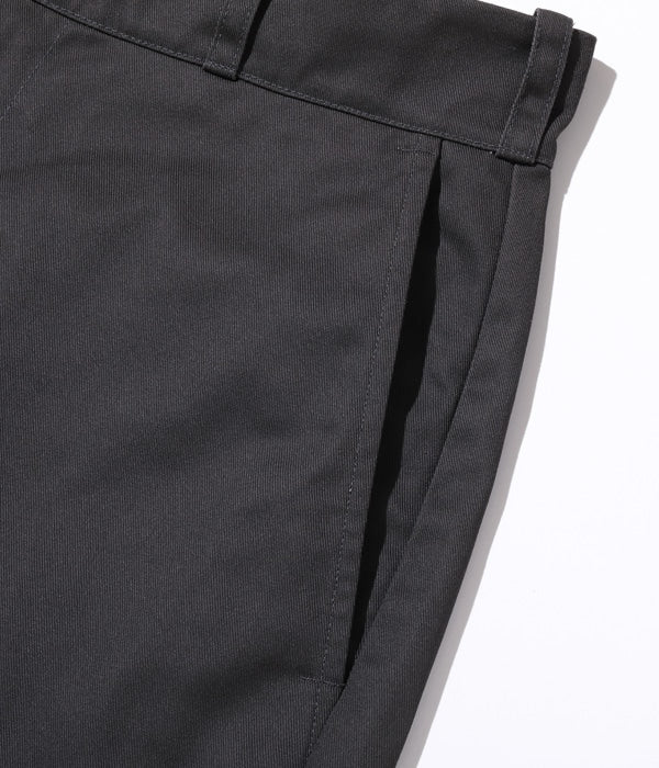 Tuf-Nut T/C Work Trousers - Grey