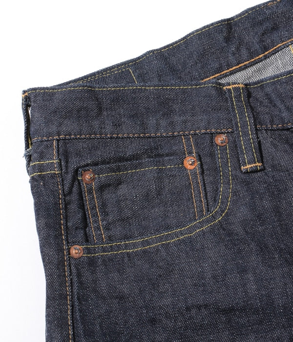 Sugarcane Selvedge Denim 2009 TYPE 11 MODEL (STRAIGHT)