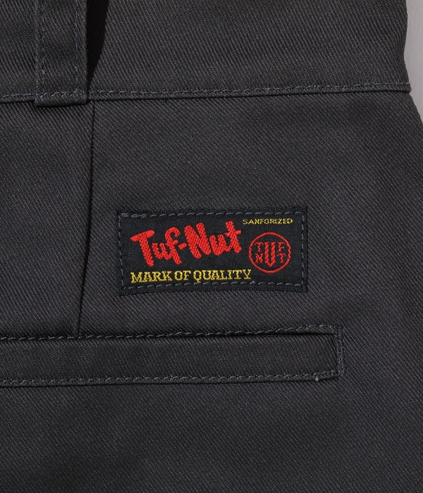Tuf-Nut T/C Work Trousers - Grey