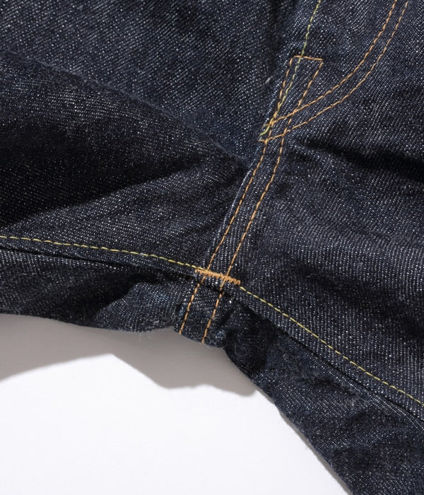 Sugarcane Selvedge Denim 2009 TYPE 11 MODEL (STRAIGHT)