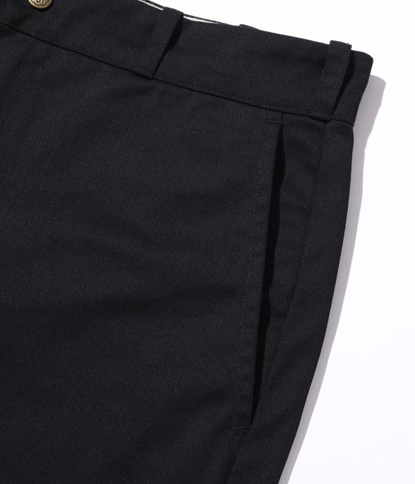 Tuf-Nut T/C Work Trousers - Black