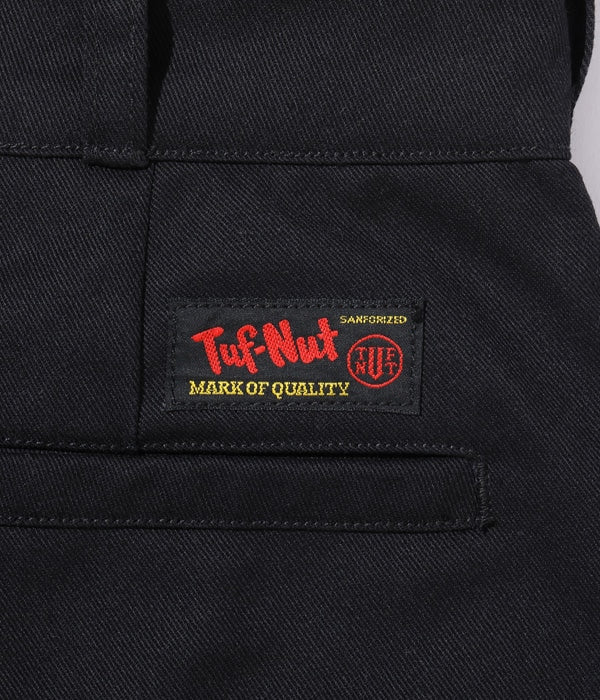 Tuf-Nut T/C Work Trousers - Black