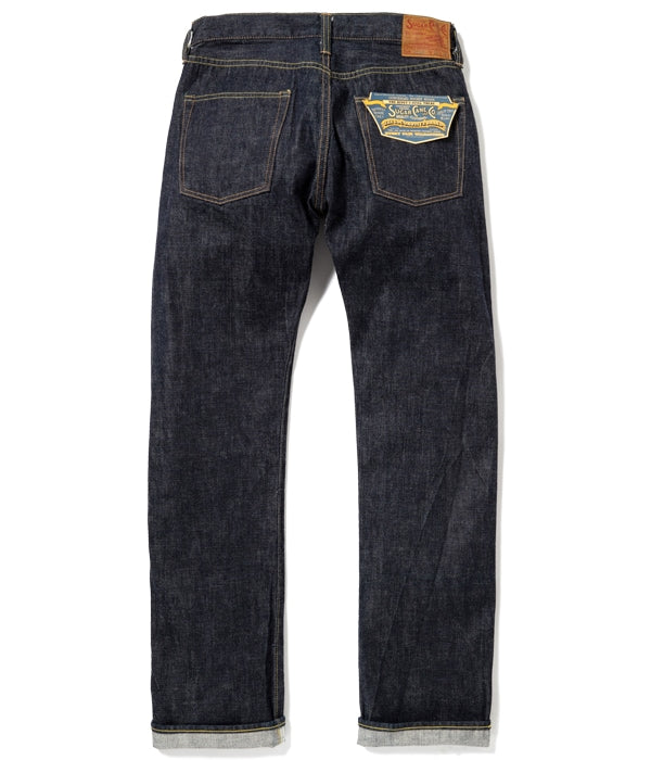 Sugarcane Selvedge Denim 2009 TYPE 11 MODEL (STRAIGHT)