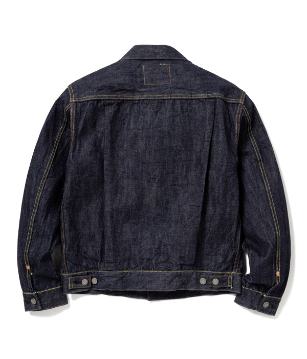 SUGARCANE TYPE 1953A DENIM JACKET