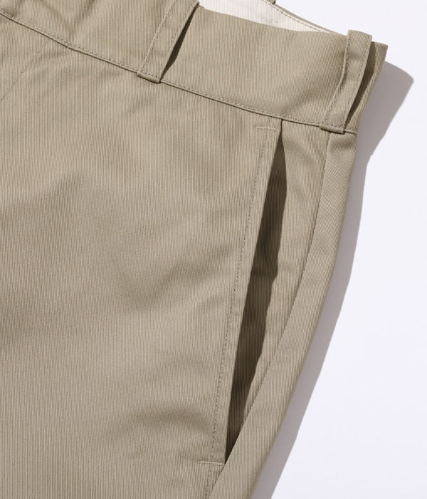 Tuf-Nut T/C Work Trousers - Khaki