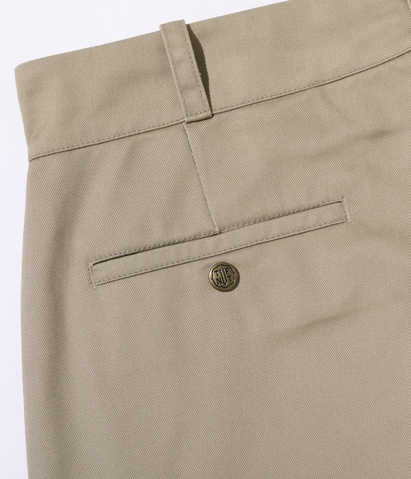 Tuf-Nut T/C Work Trousers - Khaki