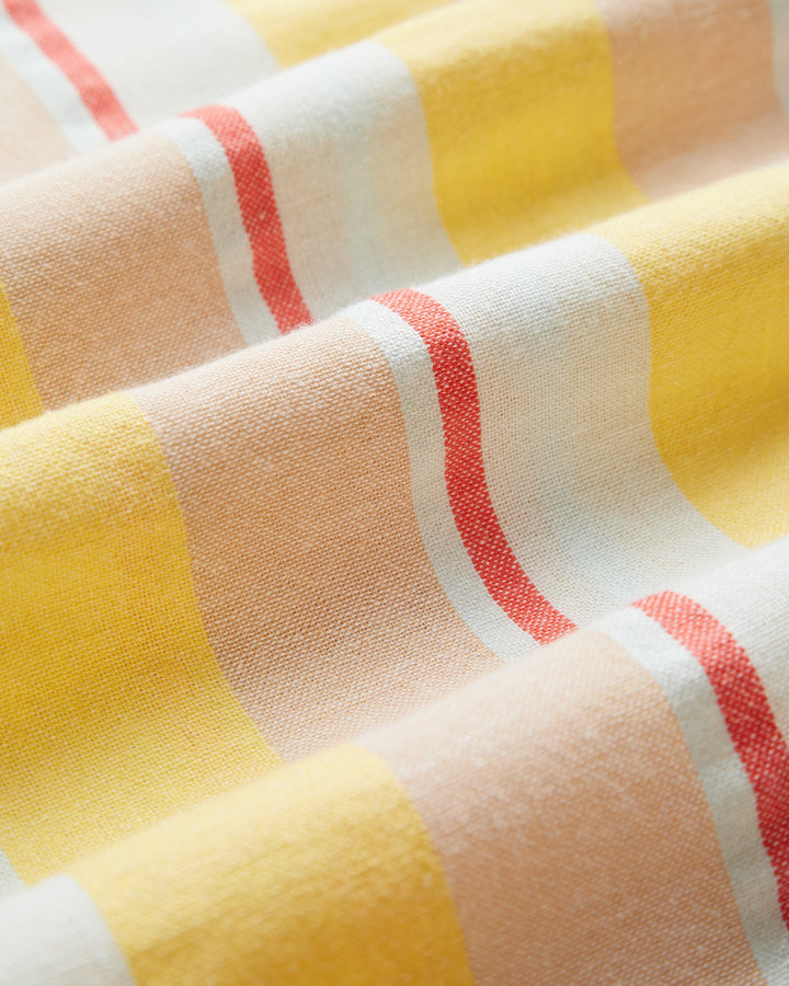 Portuguese Flannel Boat Short Sleeve Shirt