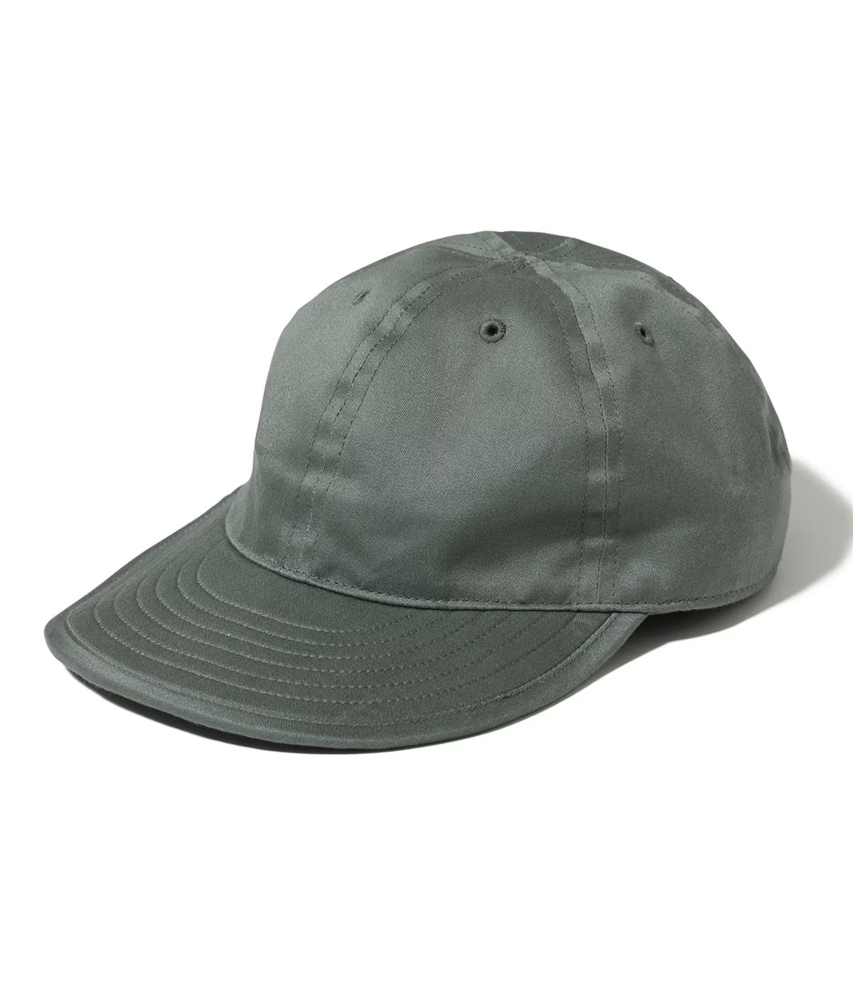 Buzz Rickson CAP, FIELD, MAN'S SAGE GREEN