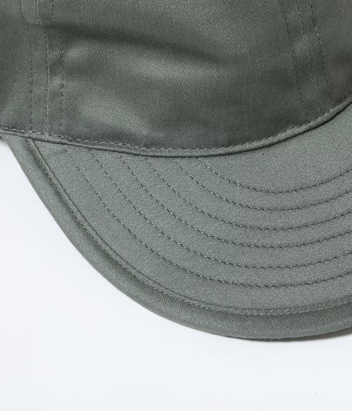 Buzz Rickson CAP, FIELD, MAN'S SAGE GREEN