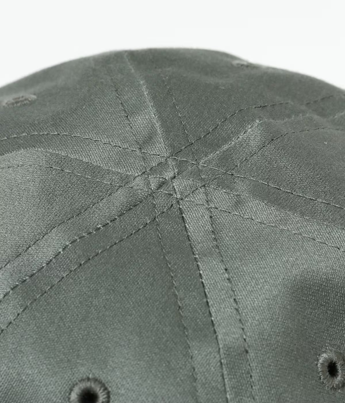 Buzz Rickson CAP, FIELD, MAN'S SAGE GREEN