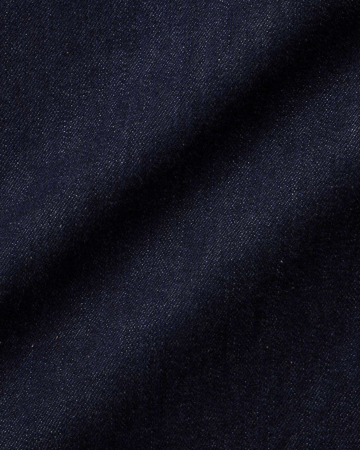 Japan Blue Selvedge Type2 Denim Jacket 12oz