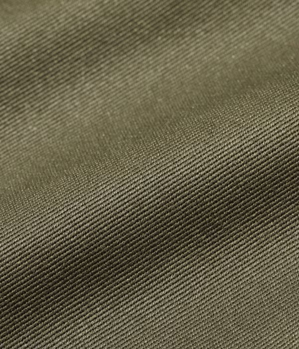 BUZZ RICKSON’S  - ORIGINAL SPEC. CHINOS (ONE WASH) - OLIVE GREEN