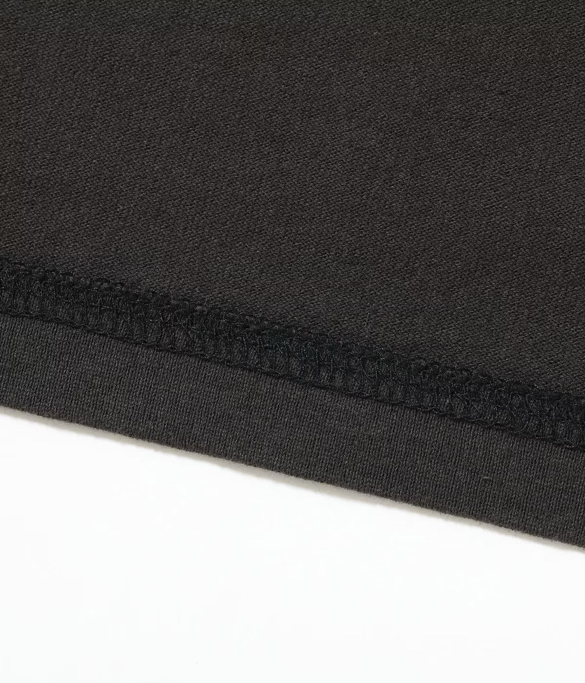 Toyo Tailor LONG SLEEVE SUKA T-SHIRT EMBROIDERED “EAGLE”