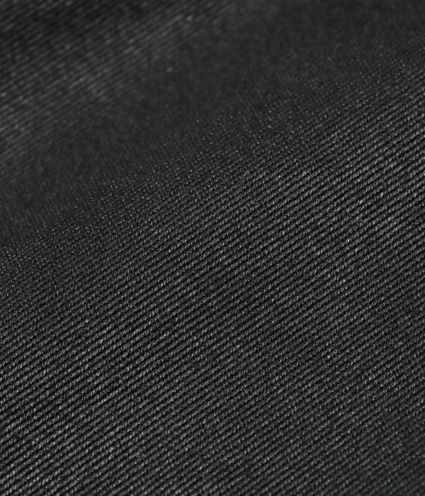 Buzz Ricksons - EARLY MILITARY CHINOS (MOD.) 1945 MODEL SHORTS - BLACK
