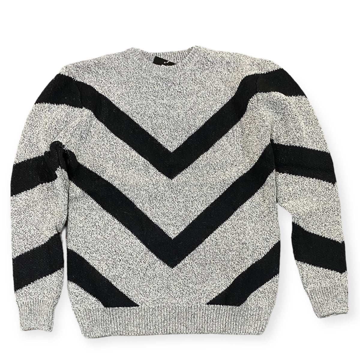 Elroy Chevron sweater