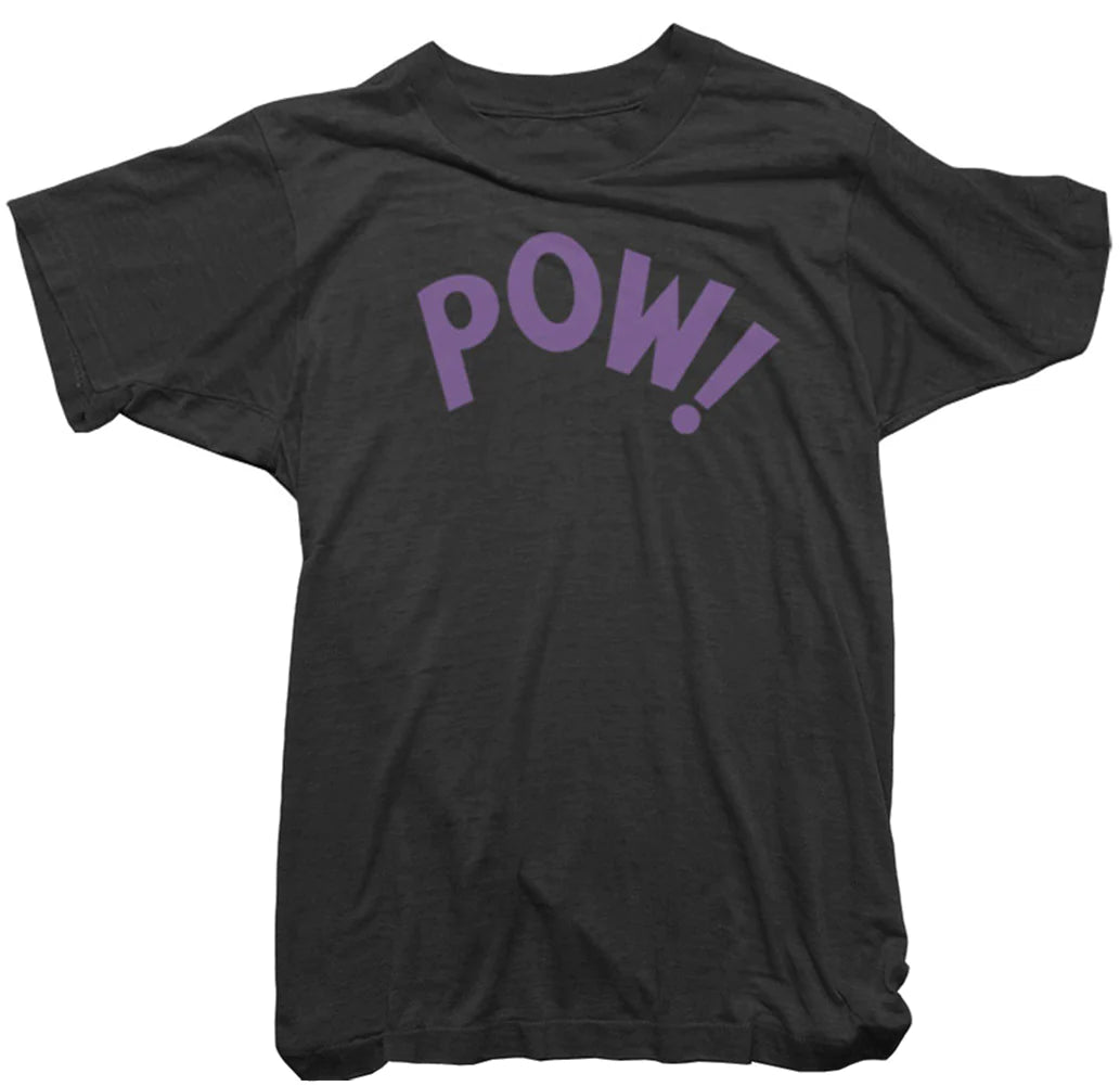 Worn Free POW T Shirt