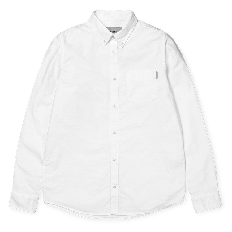 Carhartt L/S Button Down Pocket Shirt
