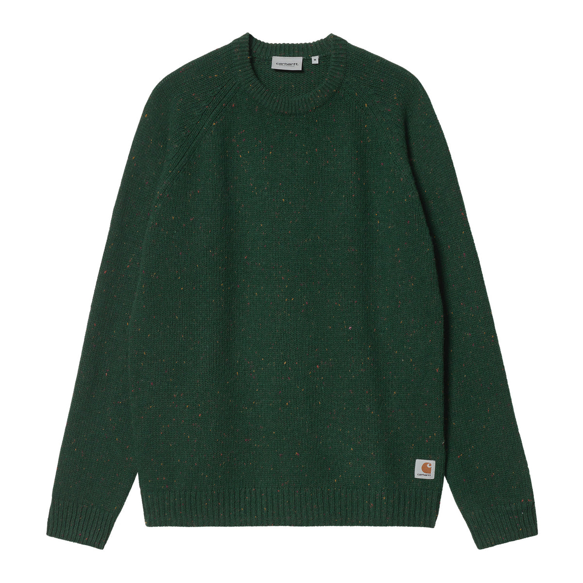 Carhartt Angelistic Sweater - Speckled Grove