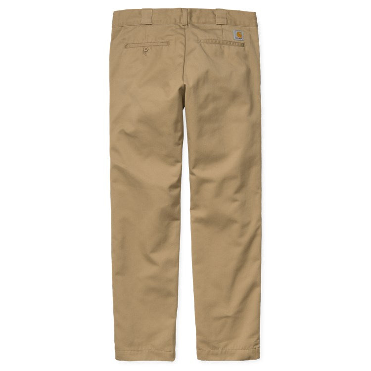 Carhartt Master Pant Leather