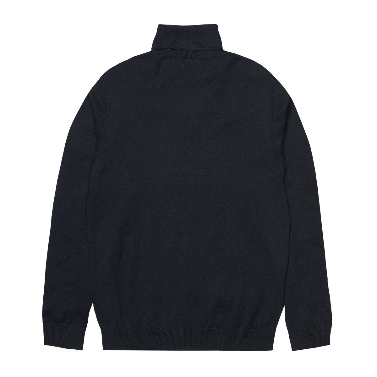 Carhartt Playoff Turtleneck Sweater - Dark Navy
