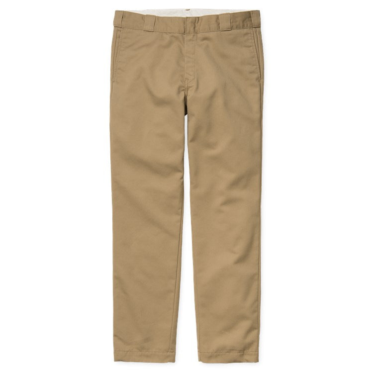 Carhartt Master Pant Leather