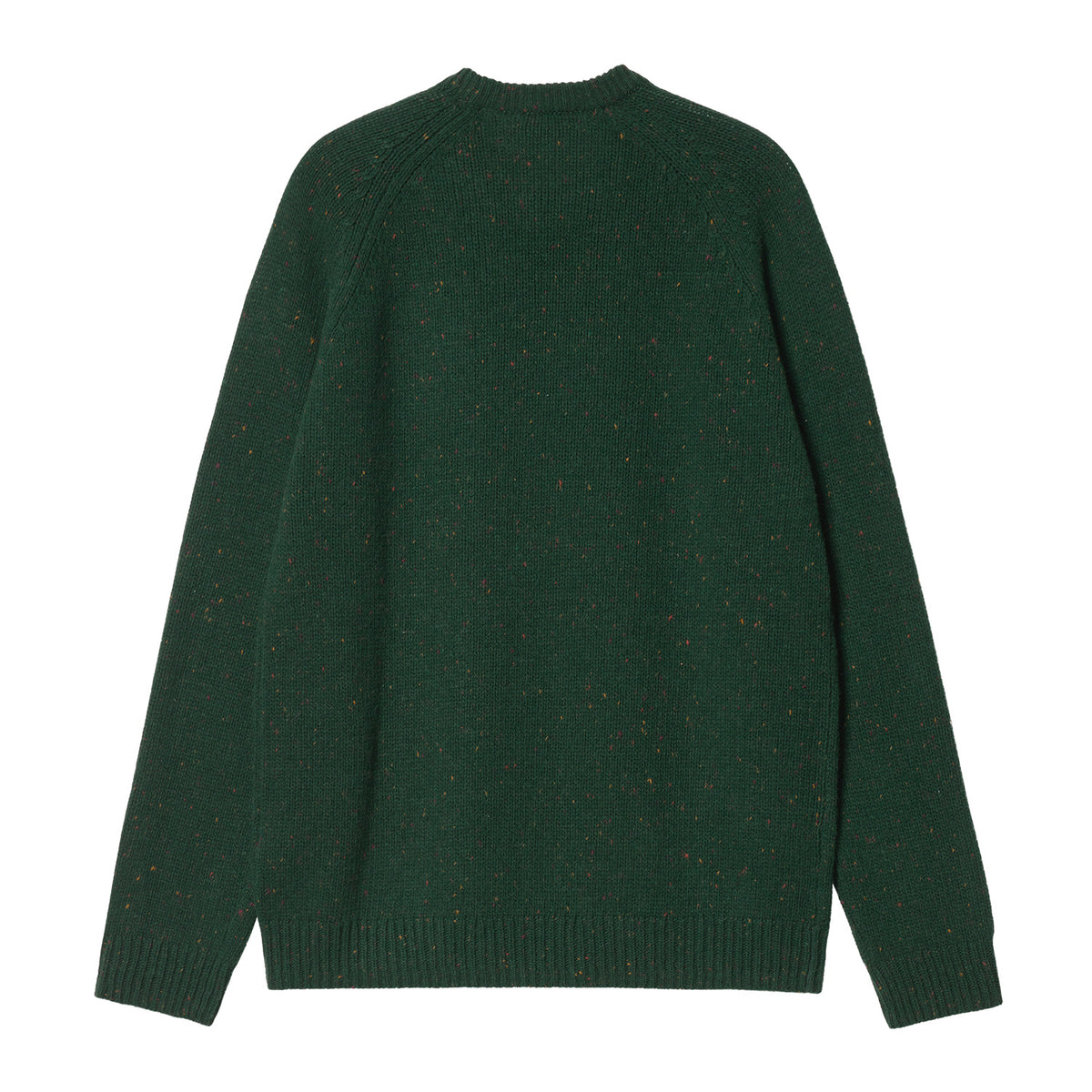 Carhartt Angelistic Sweater - Speckled Grove