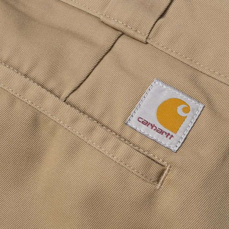 Carhartt Master Pant Leather