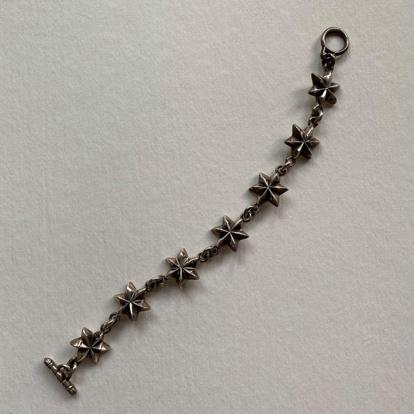 Star Link Bracelet