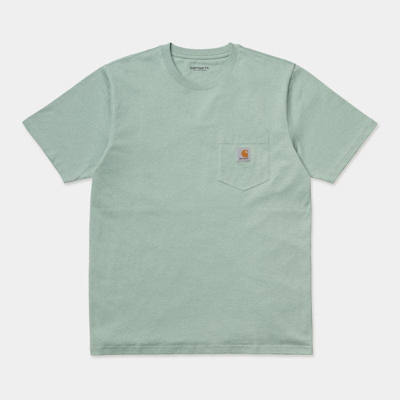 Carhartt S/S Pocket T-Shirt