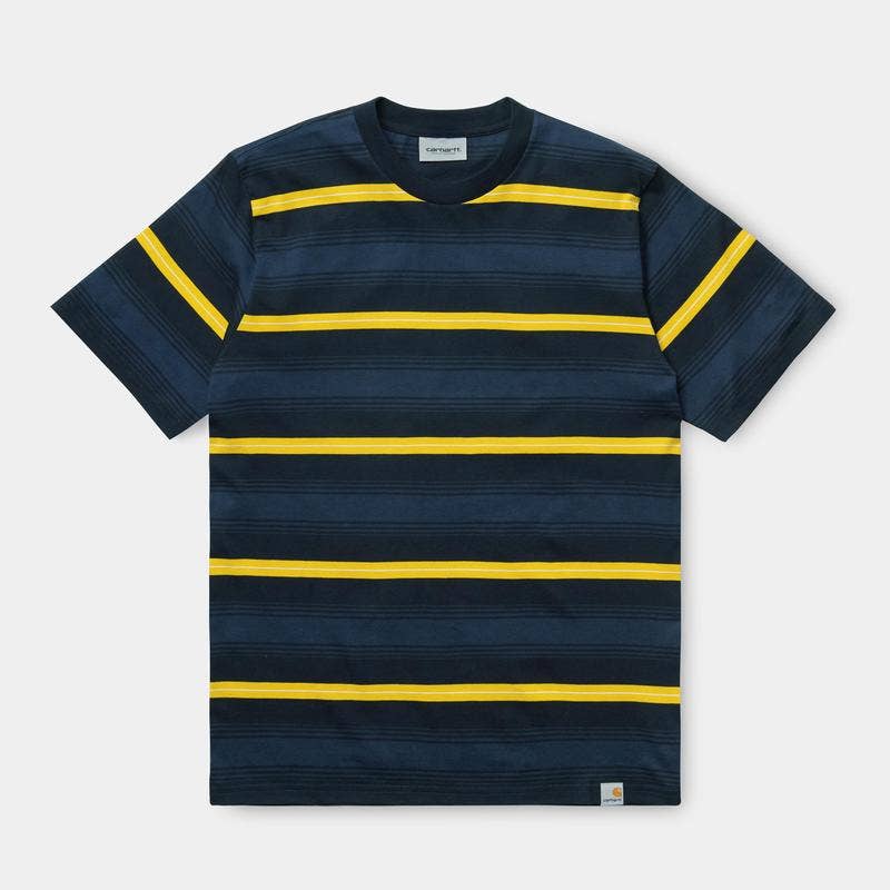 Carhartt S/S Buren T-Shirt