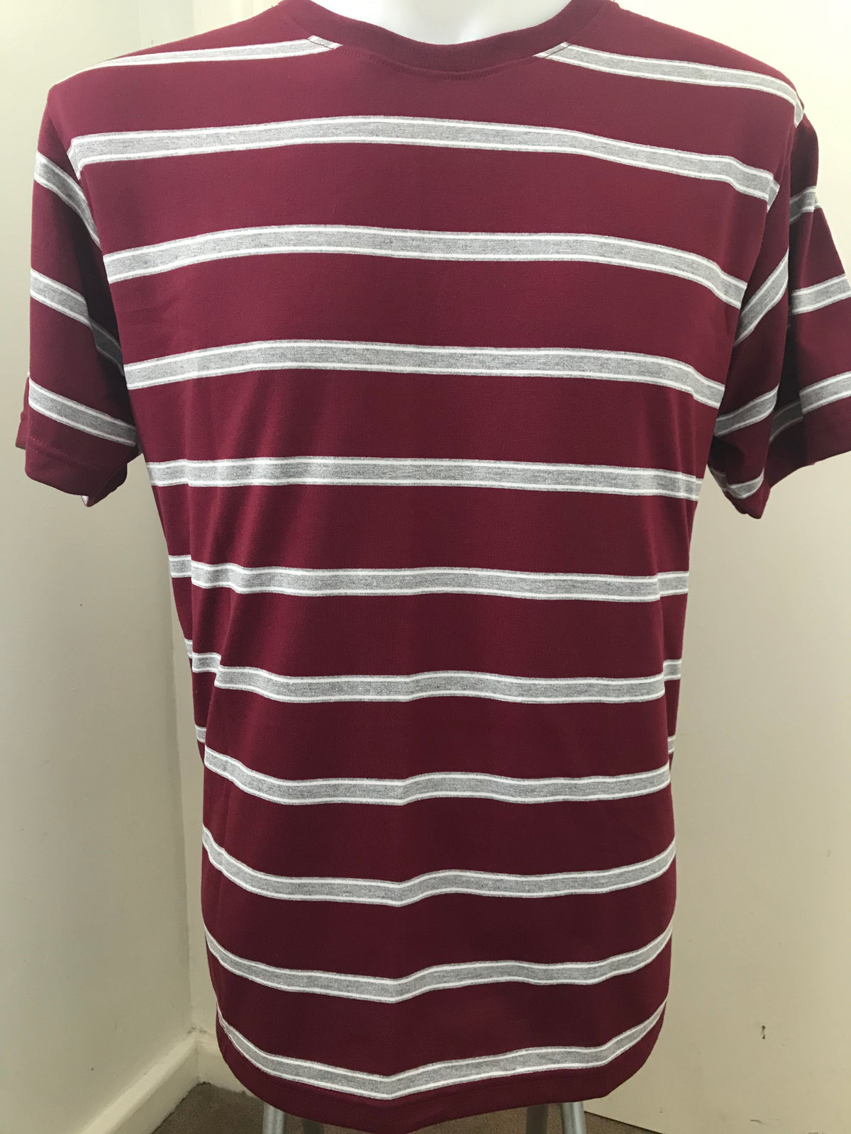 Elroy Striped T-Shirts