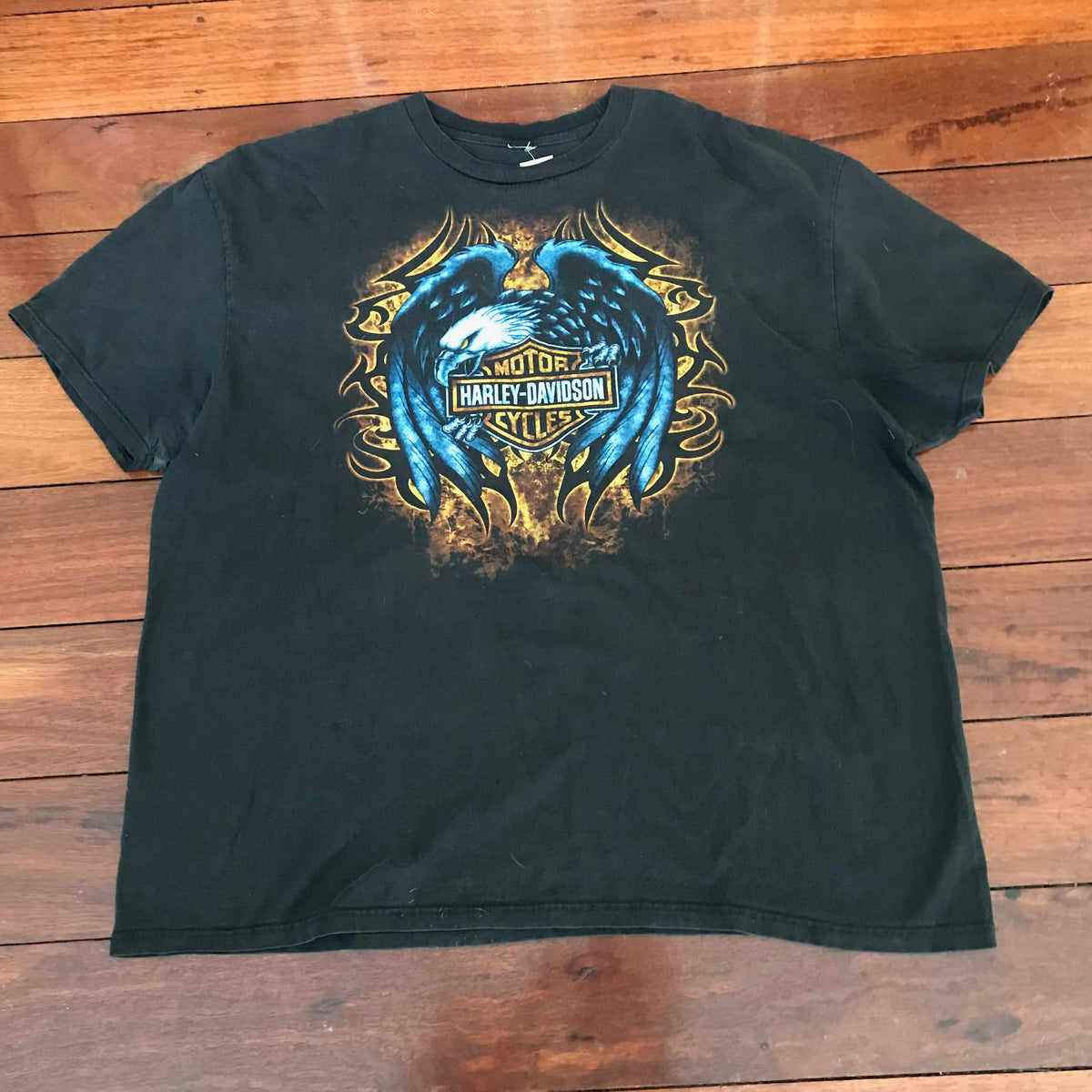 Vintage Harley T-Shirt