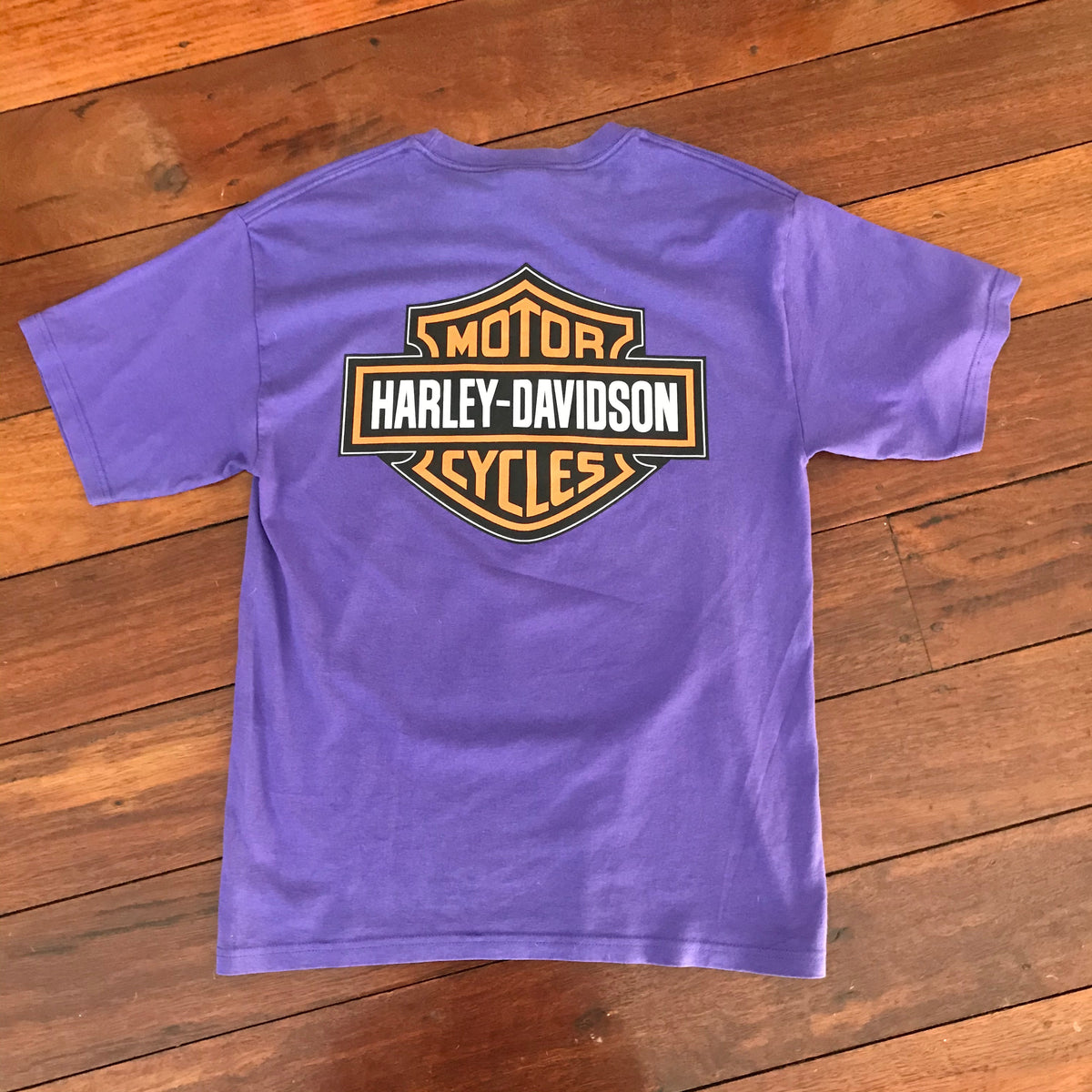 Vintage Harley T-Shirt