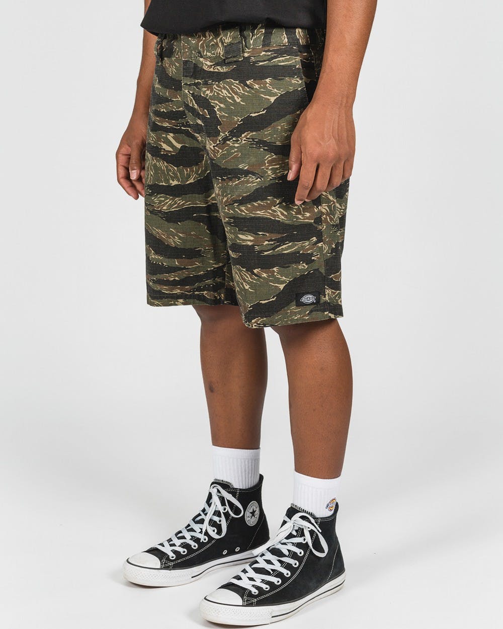 Dickies Camo Short