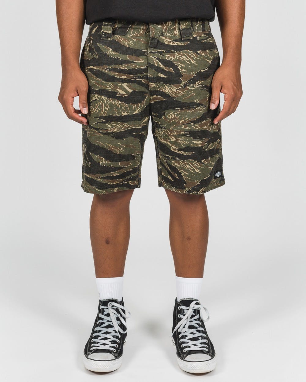 Dickies Camo Short