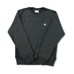 Champion reverse weave classic crew sweat discount