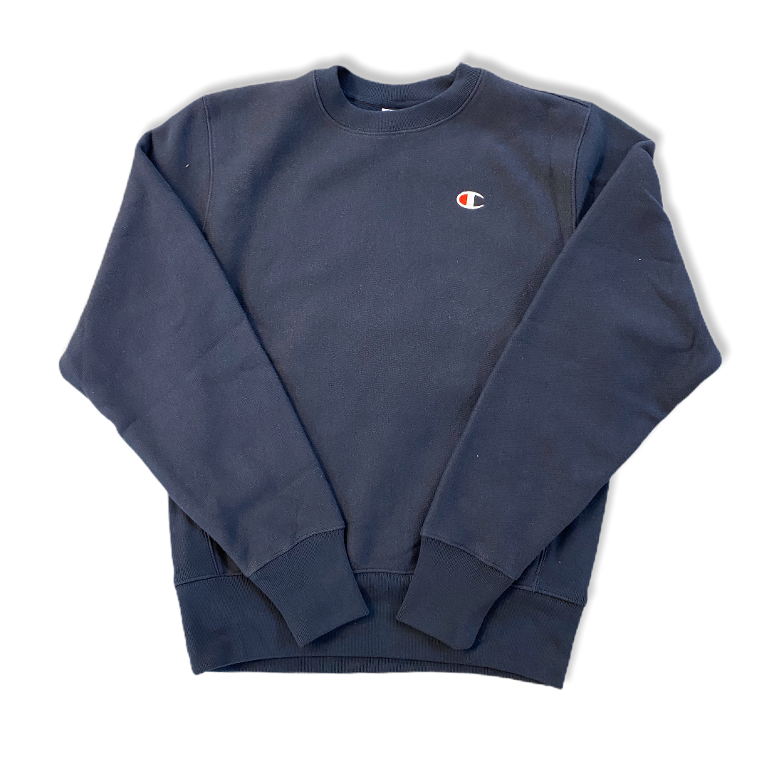 Champion Reverse Weave Crew Elroy Clothing