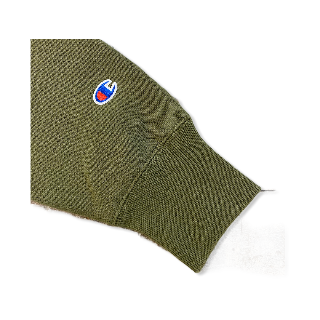 Champion Reverse Weave Crew Elroy Clothing