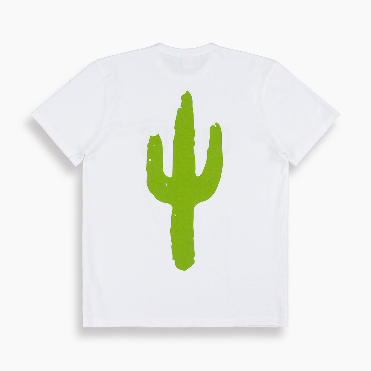 TSPTR Cactus T-Shirt - White