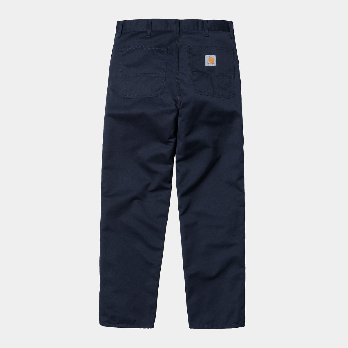 Carhartt Simple Pant - Mizar Rinsed